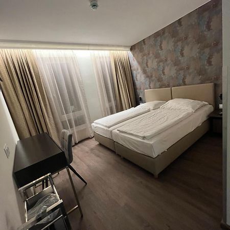 קלן Hotel Adrett Am Dom - Digital Access מראה חיצוני תמונה