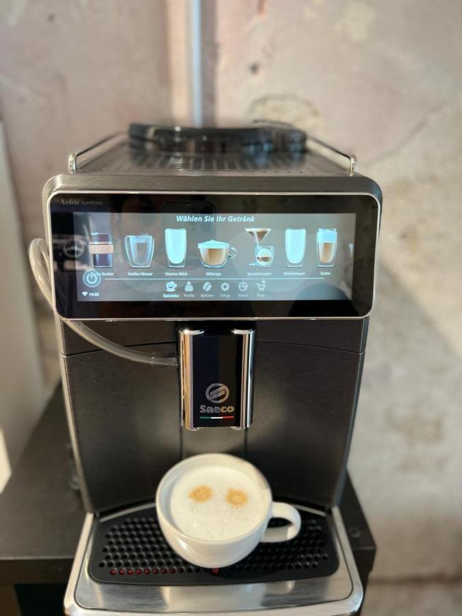 קלן Hotel Adrett Am Dom - Digital Access מראה חיצוני תמונה
