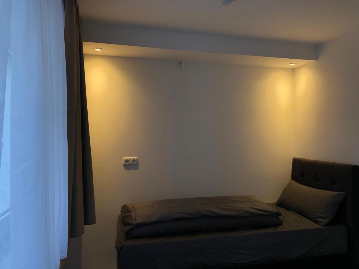 קלן Hotel Adrett Am Dom - Digital Access מראה חיצוני תמונה